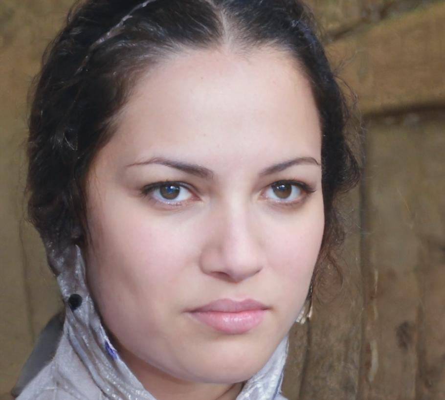 Portret polaznice Ane Petrović Brkić