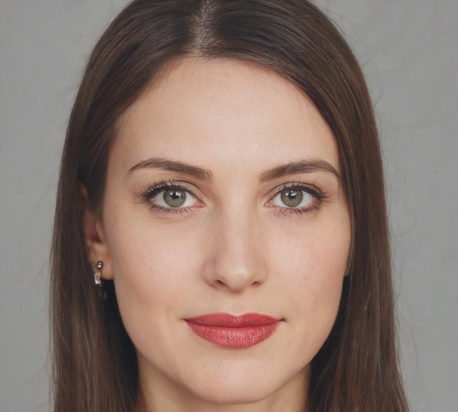 Vedrana Špoljarić, voditeljica programa